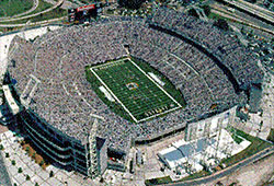 Stadium Image